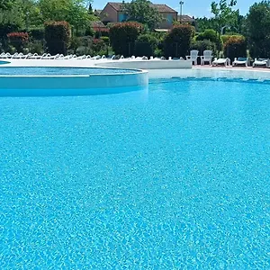 Les Demeures Du Ventoux - Vacanceole Aubignan