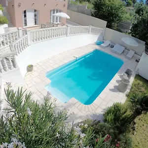 La Maisonnette Du Clos La Roquette-sur-Siagne